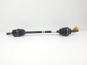 #1450130 TRANSMISION TRASERA IZQUIERDA