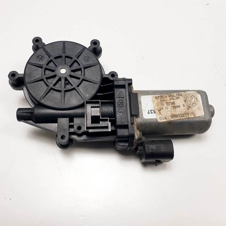 MOTOR ELEVALUNAS DELANTERO DERECHO - 60672277 - ALFA ROMEO - 156 (116)