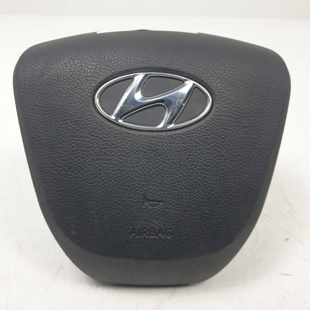 AIRBAG DELANTERO IZQUIERDO - 569001J500RY - HYUNDAI - I20 (PB)