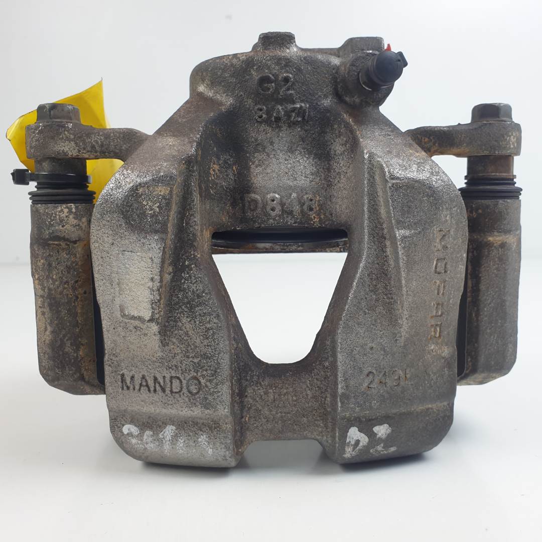 #3018291 PINZA FRENO DELANTERA IZQUIERDA