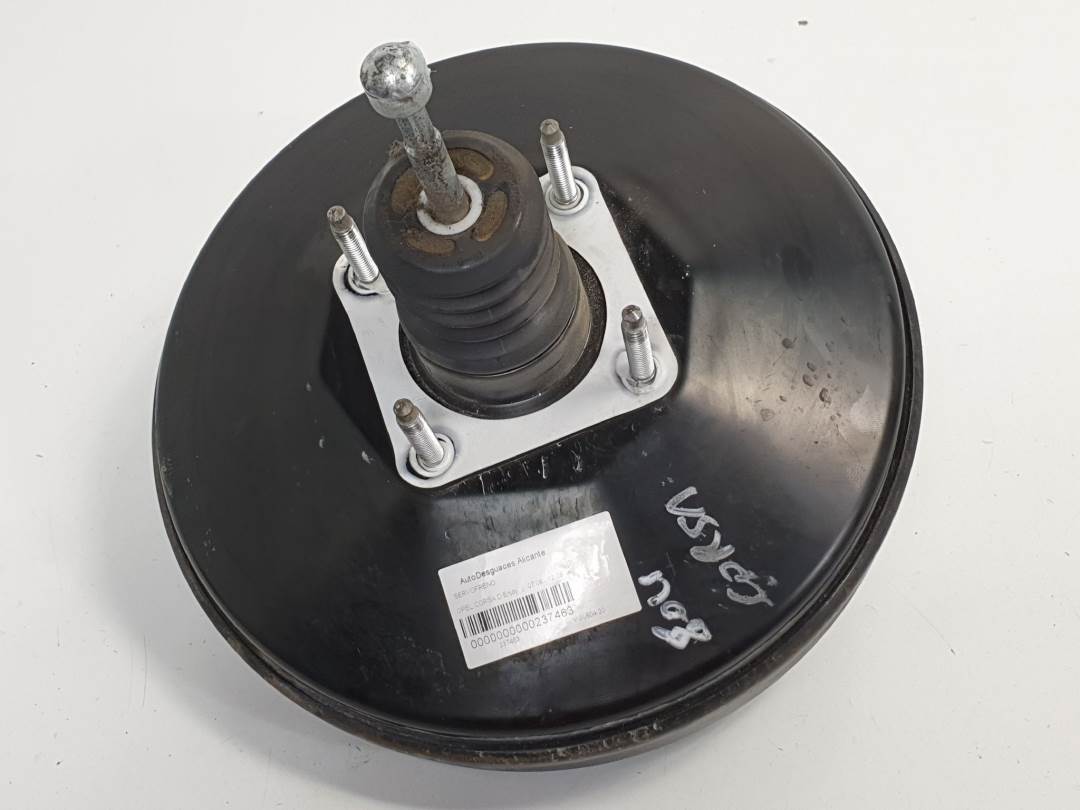 SERVOFRENO - 55701939AA - OPEL - CORSA D