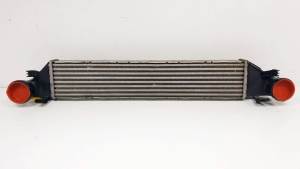 INTERCOOLER - MERCEDES - #1127402