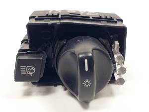 MANDO LUCES - MERCEDES - #1433545