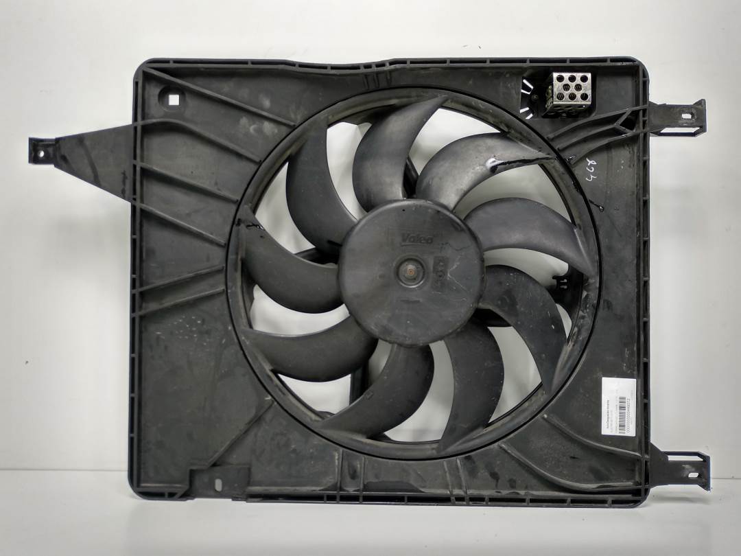 #449072 ELECTROVENTILADOR