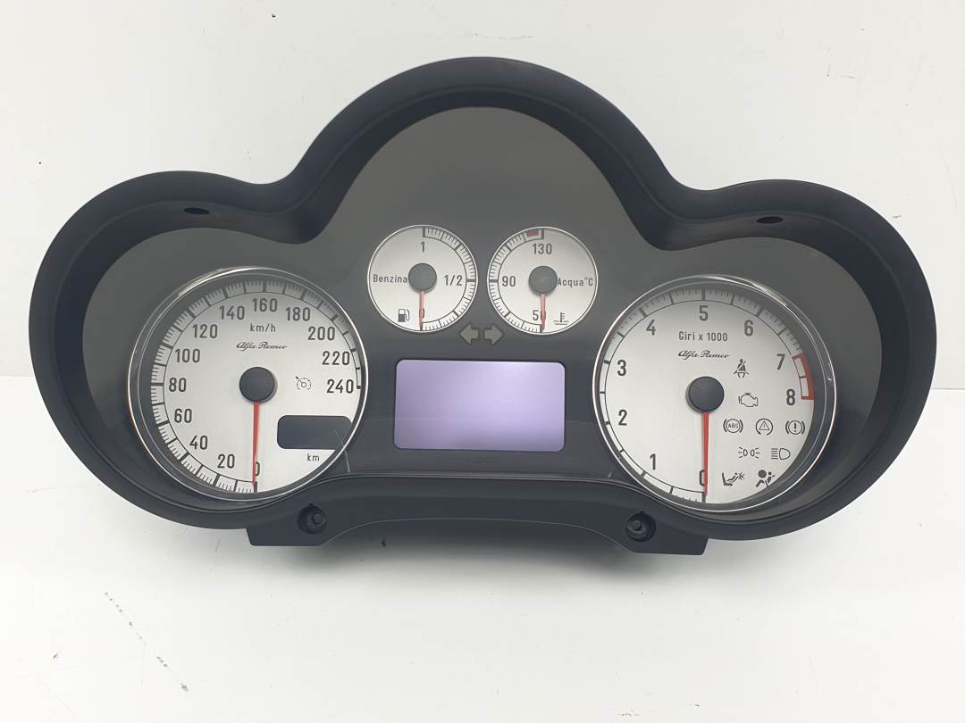 CUADRO INSTRUMENTOS - 156063196 - ALFA ROMEO - 147 (190)