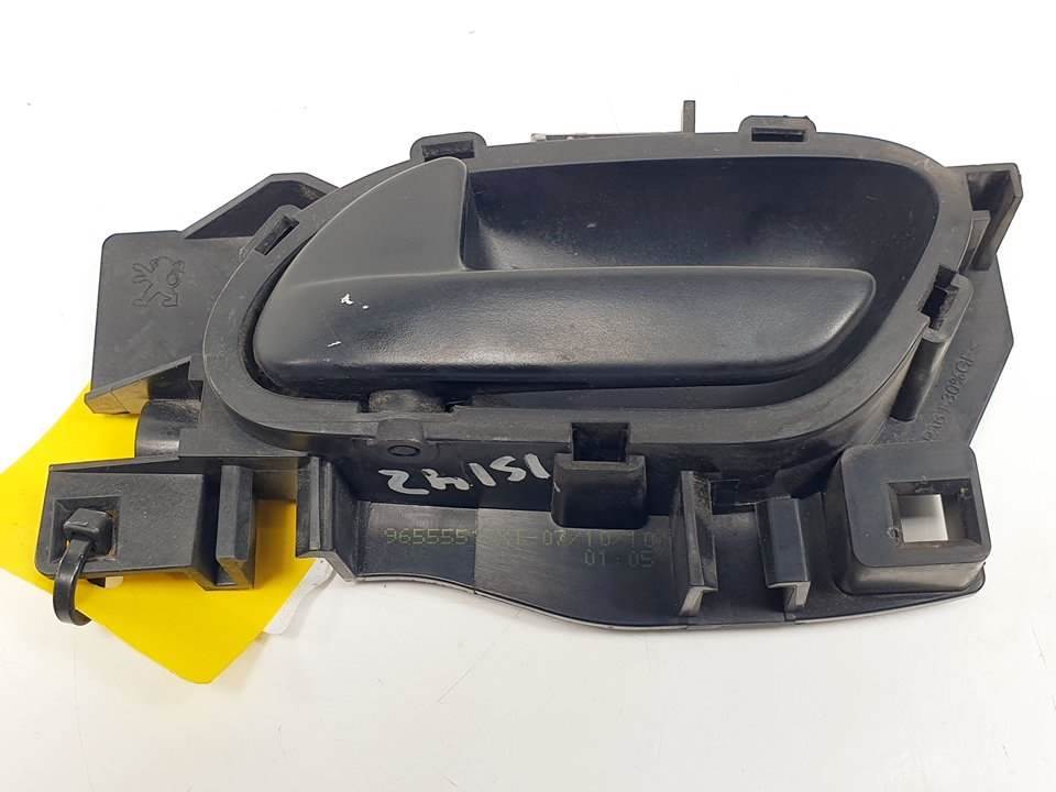 MANETA INTERIOR DELANTERA IZQUIERDA - 96555515XT - PEUGEOT - EXPERT KASTEN