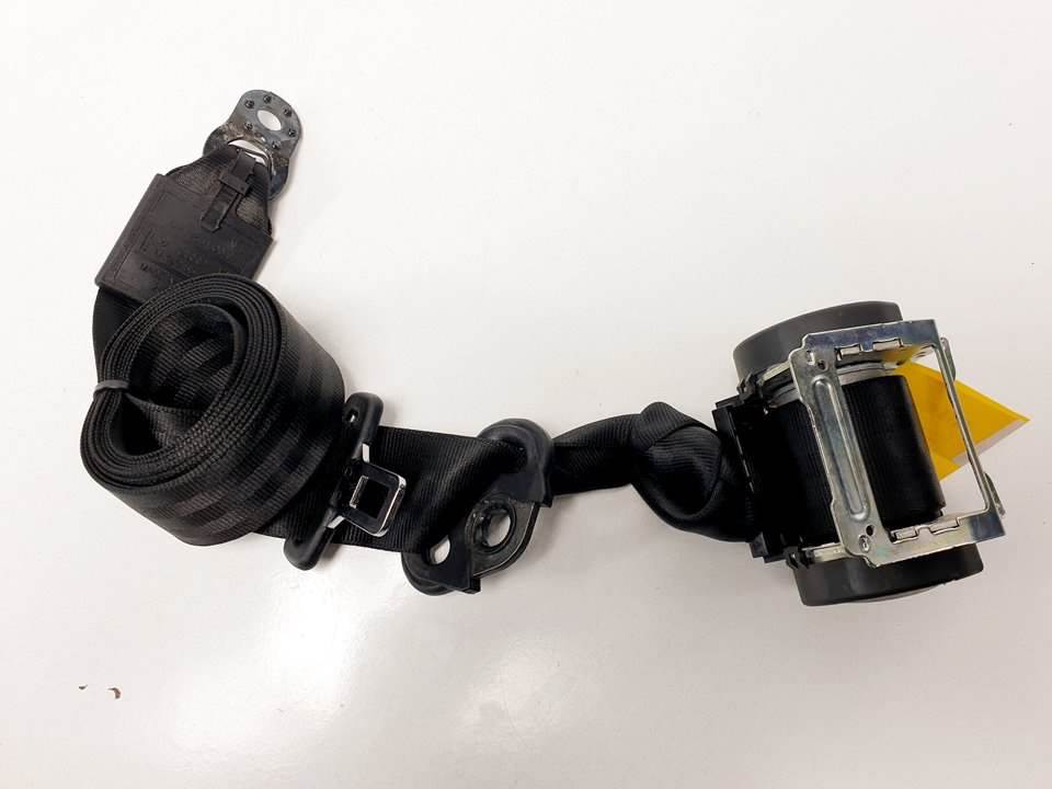 CINTURON SEGURIDAD TRASERO DERECHO - 4L0857806G - AUDI - Q7 (4L)