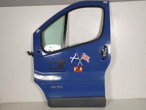 #231100 PUERTA DELANTERA IZQUIERDA