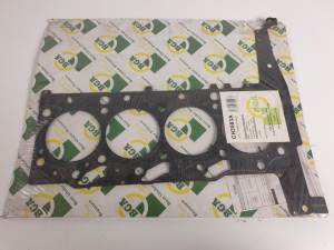 NO IDENTIFICADO - FORD - #900722