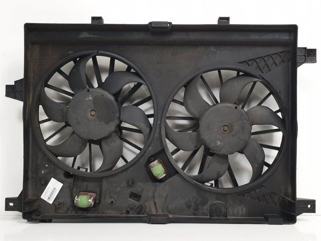 ELECTROVENTILADOR - VP4FLH8600CB - ALFA ROMEO - 159 (140)
