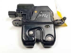 #3109815 CERRADURA MALETERO / PORTON