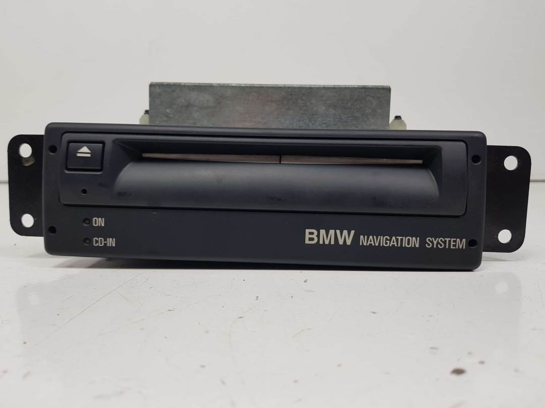 SISTEMA NAVEGACION GPS - 902201554231 - BMW - X5 (E53)