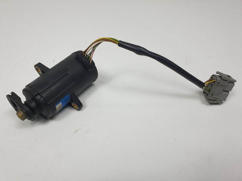 POTENCIOMETRO PEDAL - BMW - #812481