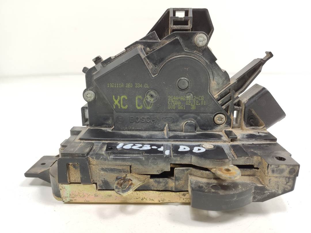 CERRADURA PUERTA DELANTERA DERECHA - FORD - #495710