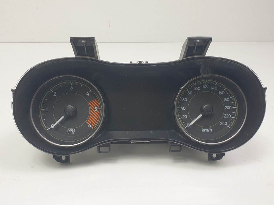 CUADRO INSTRUMENTOS - JEEP - #826872
