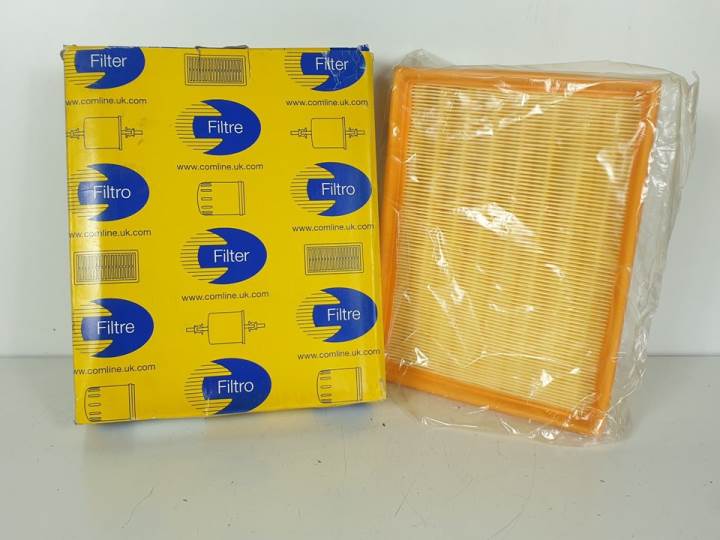 FILTRO AIRE - OPEL - #865386