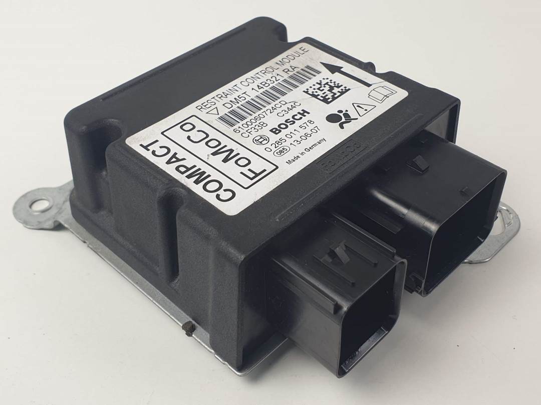 CENTRALITA AIRBAG - 0285011578 - FORD - C-MAX (CB7)