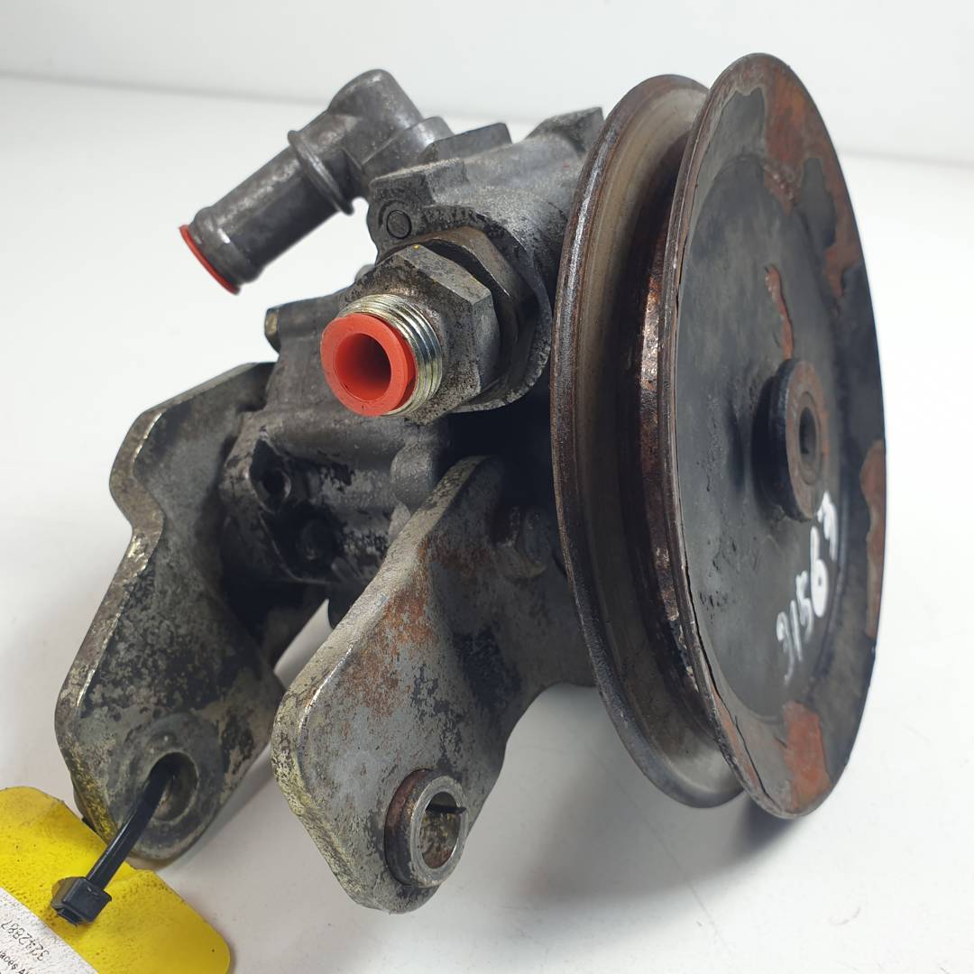 BOMBA DIRECCION - NISSAN - ATLEON (TK)