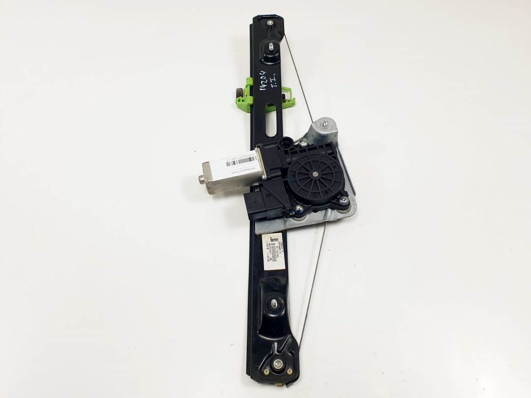 ELEVALUNAS TRASERO IZQUIERDO