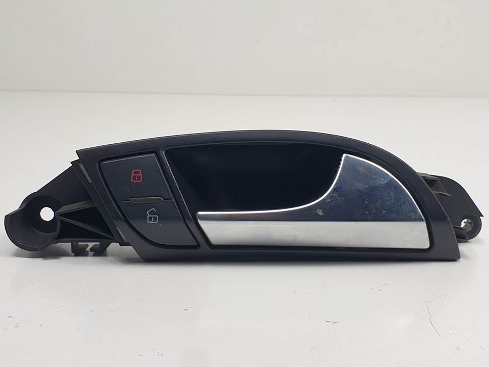 MANETA INTERIOR DELANTERA DERECHA - 4L0837020 - AUDI - Q7 (4L)