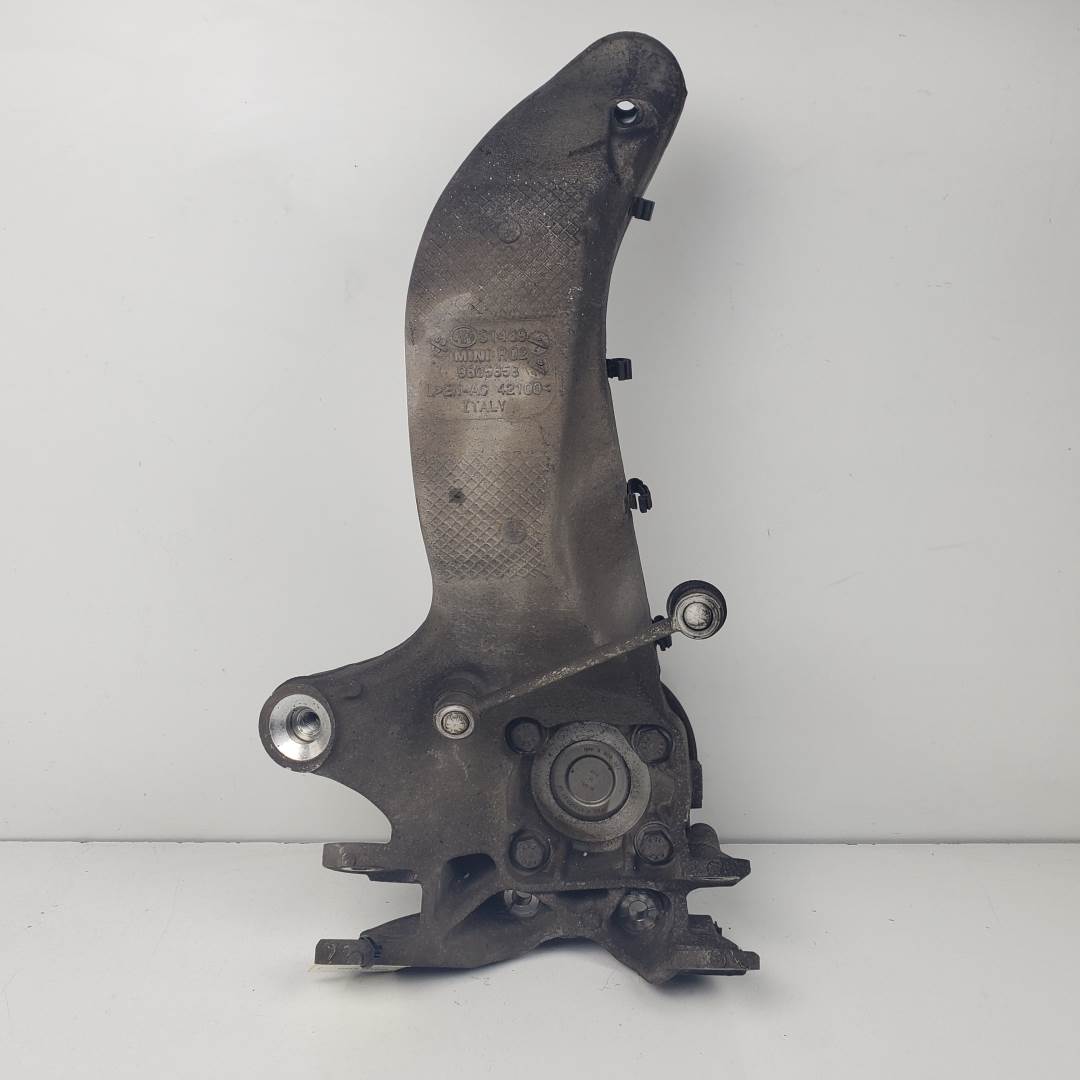 MANGUETA TRASERA DERECHA - 9806302 - MINI - COUNTRYMAN (R60)