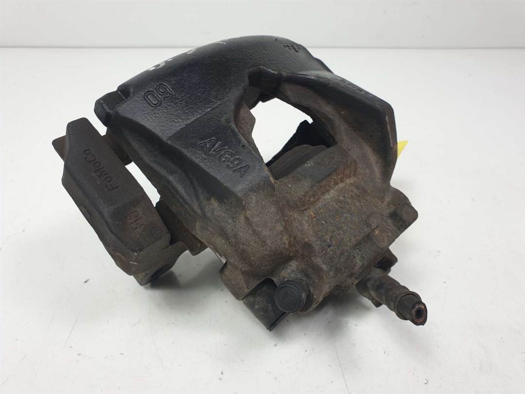 PINZA FRENO DELANTERA IZQUIERDA - JAGUAR - #702792