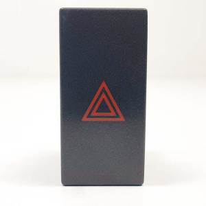 WARNING - FORD - #1190145