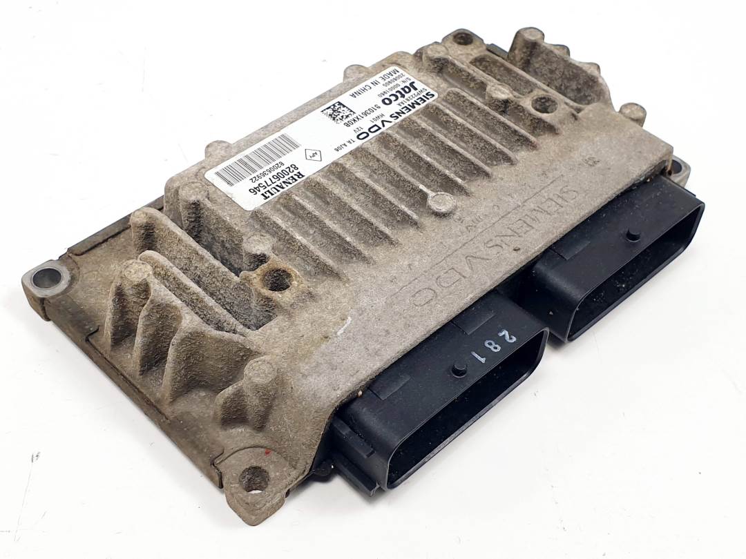 CENTRALITA CAMBIO AUTOMATICO