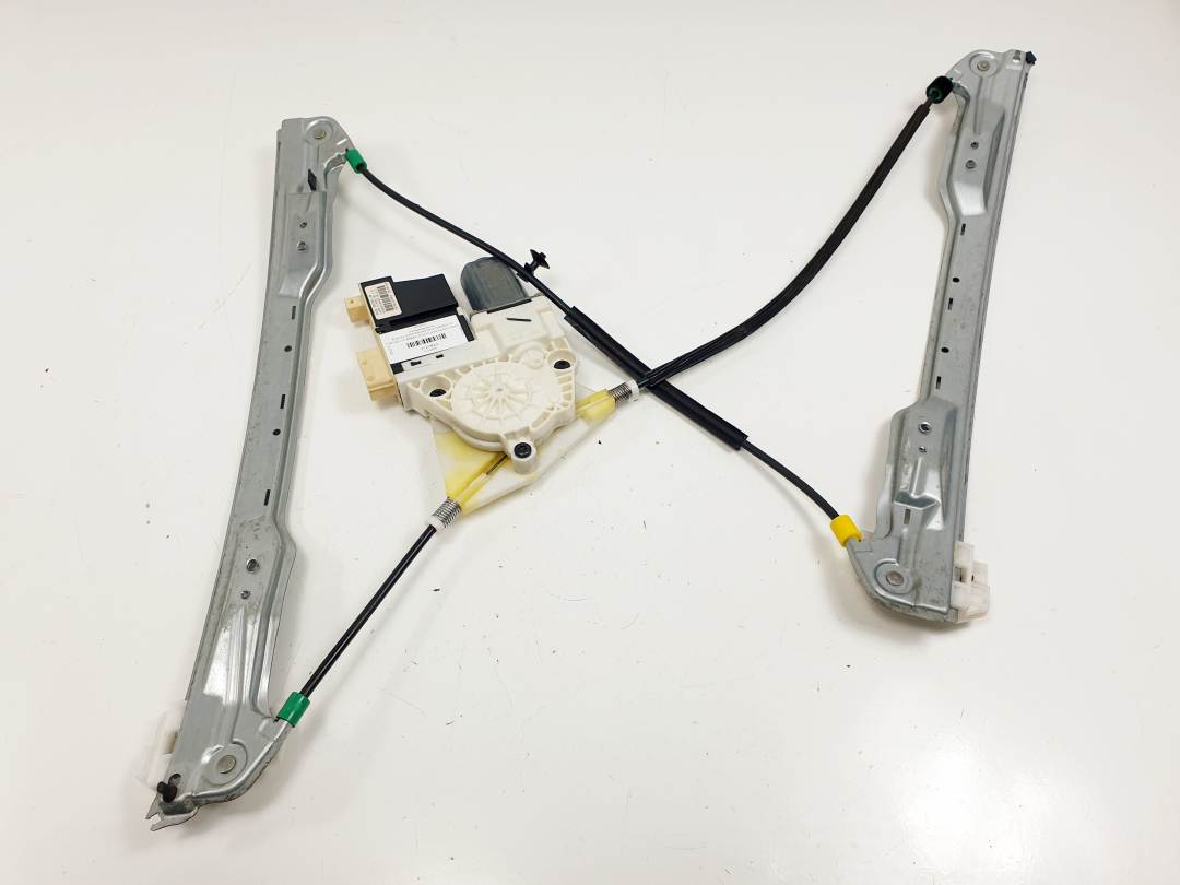 ELEVALUNAS DELANTERO DERECHO - 9648486380 - CITROEN - C5 BREAK