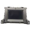 PANTALLA MULTIFUNCION - OPEL - #1102448