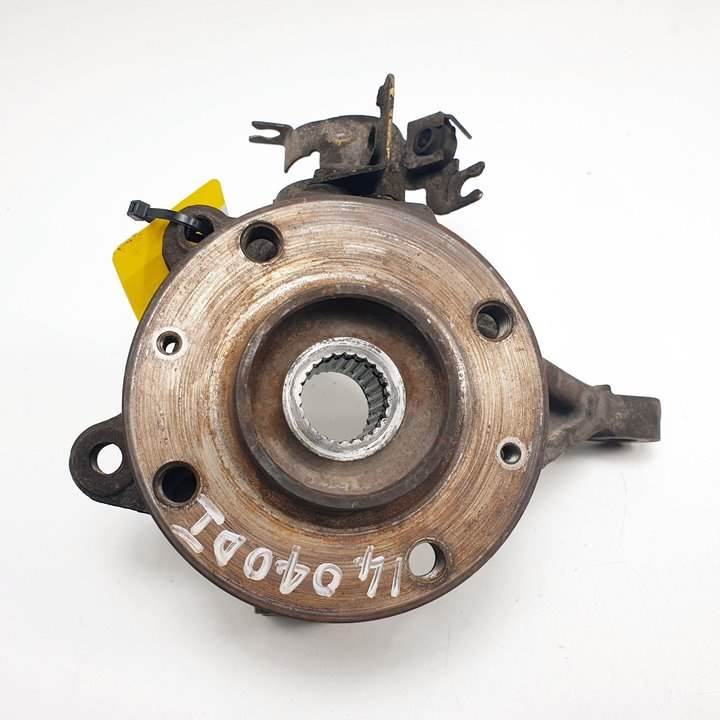 MANGUETA DELANTERA IZQUIERDA - PEUGEOT - PARTNER (S1)