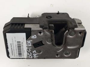 CERRADURA PUERTA DELANTERA IZQUIERDA - OPEL - #135784