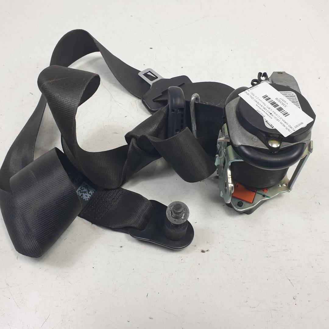 #3353508 CINTURON SEGURIDAD DELANTERO IZQUIERDO