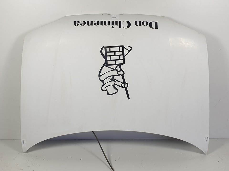 CAPOT - PEUGEOT - PARTNER (S1)