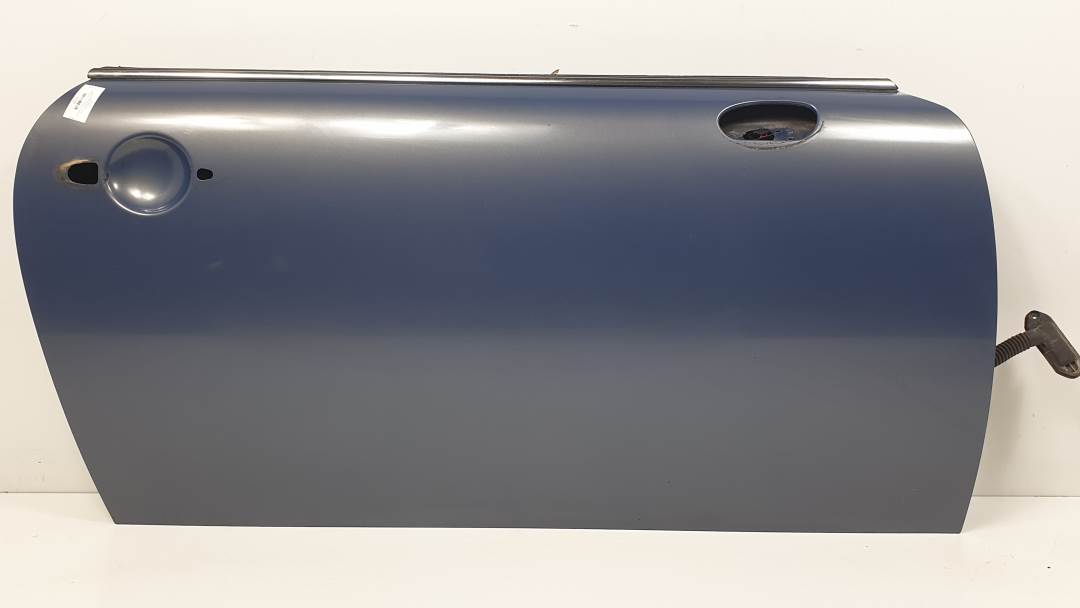 PUERTA DELANTERA DERECHA - MINI - CABRIO (R52)
