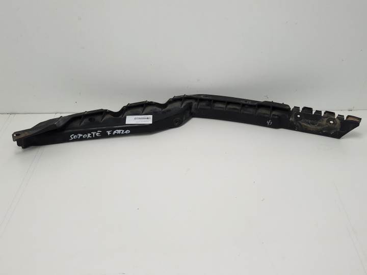 #161834 MOLDURAS DELANTERAS