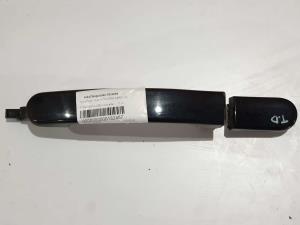 MANETA EXTERIOR TRASERA DERECHA - FORD - #132457