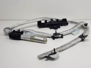 AIRBAG CORTINA DELANTERO DERECHO - BMW - #737831