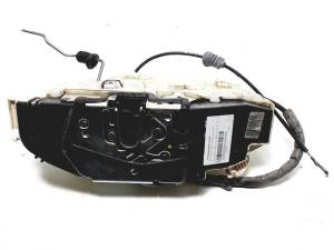 CERRADURA PUERTA TRASERA IZQUIERDA - MERCEDES - #1041846