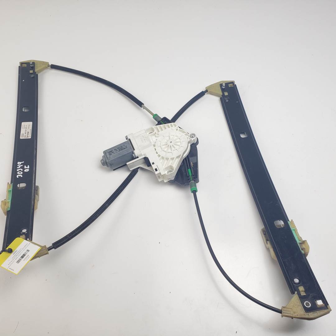 ELEVALUNAS DELANTERO IZQUIERDO - 8K0837461A - AUDI - A4 AVANT (8K5) (2008)