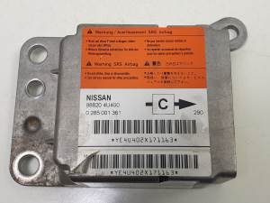 #629326 CENTRALITA AIRBAG