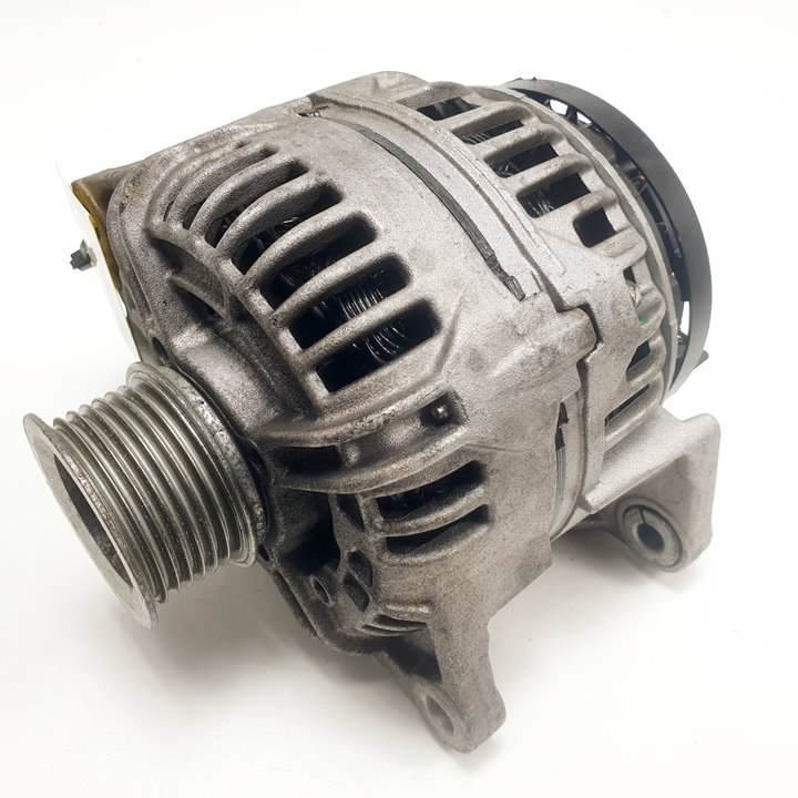 ALTERNADOR - 220315 - FIAT - DUCATO MAXI CAJA CERRADA, TECHO SOBREELEVADO 35 (09.2006 =>)