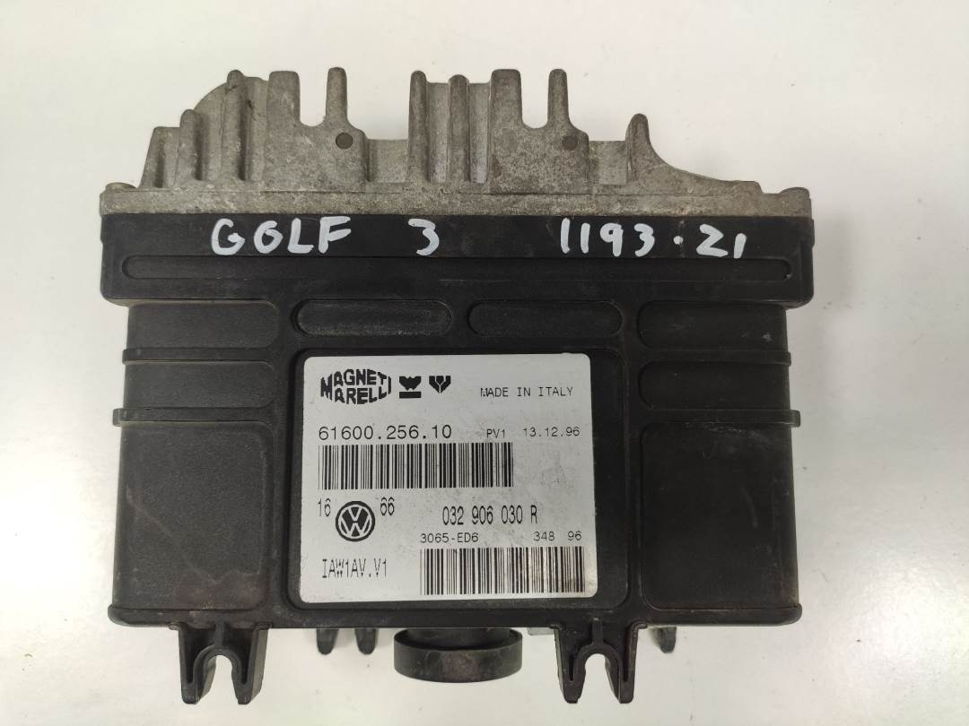 CENTRALITA MOTOR UCE - VOLKSWAGEN - #433444