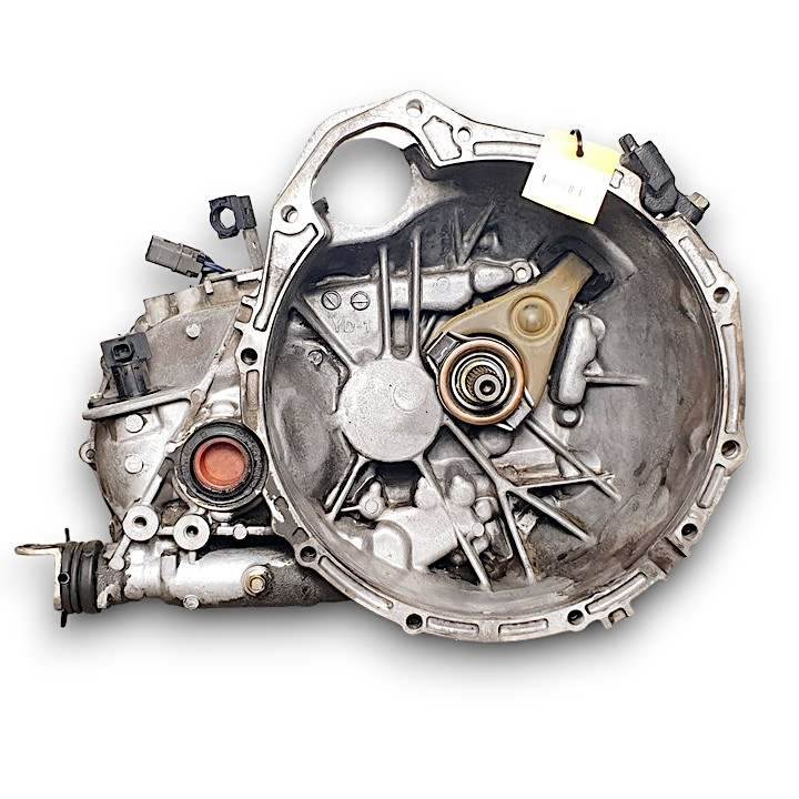 #1302017 CAJA CAMBIOS