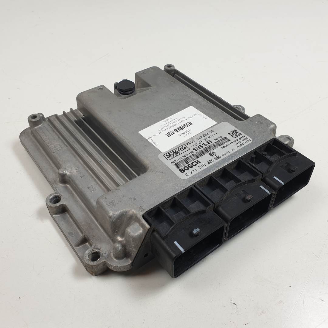 #3166552 CENTRALITA MOTOR UCE