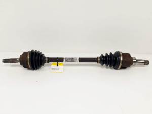 TRANSMISION DELANTERA IZQUIERDA - CITROEN - #1341866