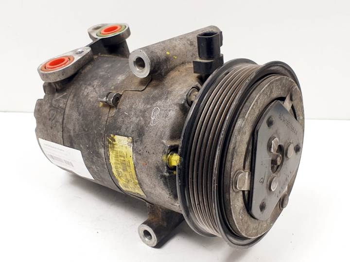 #618179 COMPRESOR AIRE ACONDICIONADO