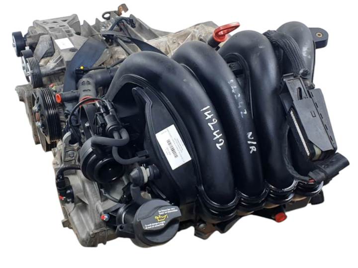 #1211316 MOTOR COMPLETO