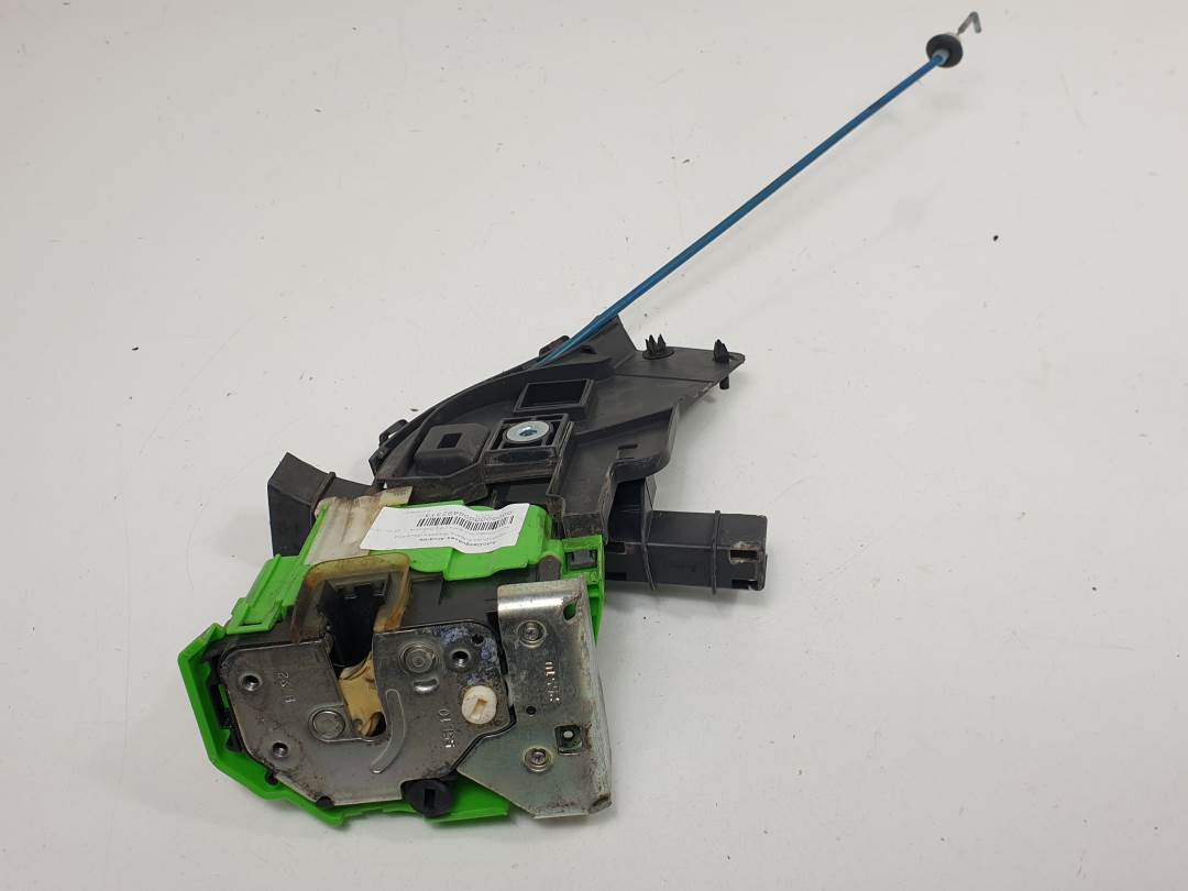 CERRADURA PUERTA TRASERA IZQUIERDA - ALFA ROMEO - GIULIETTA (191)