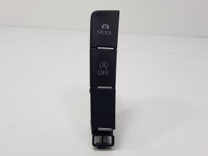 MANDO MULTIFUNCION - VOLKSWAGEN - #497486